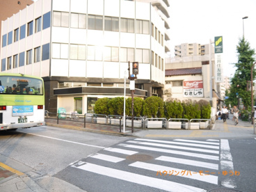 三井住友 志村支店の画像1