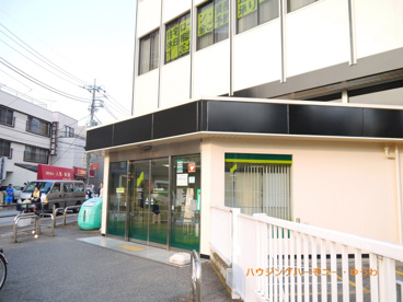 三井住友 志村支店の画像4