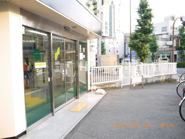 三井住友 志村支店の画像5