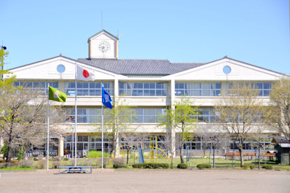 佐野市立 三好小学校の画像1