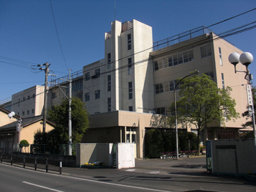 佐野市立 佐野小学校の画像1