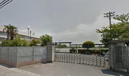 佐野市立 吾妻小学校の画像1
