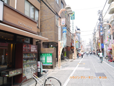 三井住友銀行　板橋支店の画像3