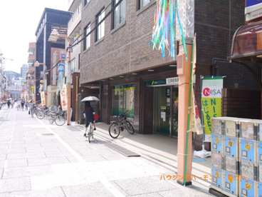 三井住友銀行　板橋支店の画像4