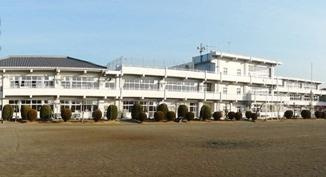 佐野市立 吉水小学校の画像1