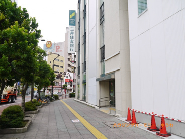 三井住友銀行　王子支店の画像4