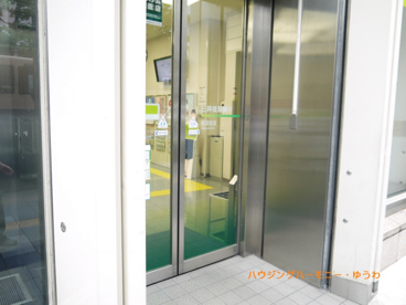 三井住友銀行　赤羽支店の画像2