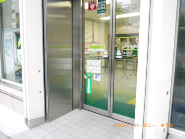 三井住友銀行　赤羽支店の画像3
