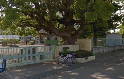 佐野市立 旗川小学校の画像1