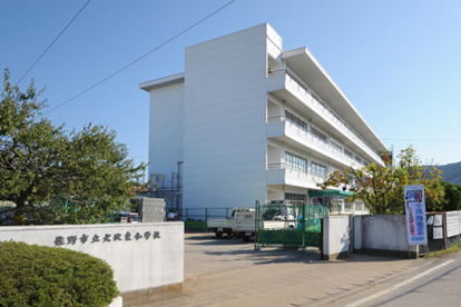 佐野市立 犬伏東小学校の画像1