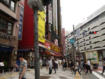 ドン・キホーテ 池袋東口駅前店の画像2
