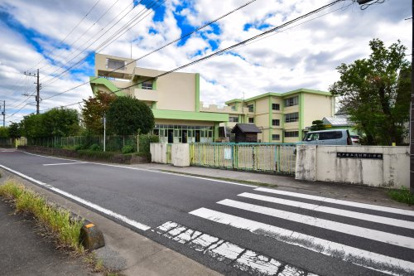 坂戸市立浅羽野小学校の画像1