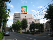 ライフ　新大塚店