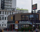 マクドナルド西大路五条の画像