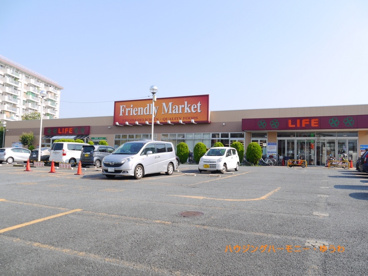 ライフ 前野町店の画像2