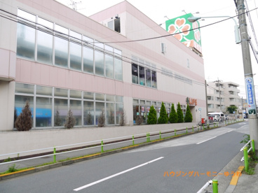 ライフ 赤塚店の画像2