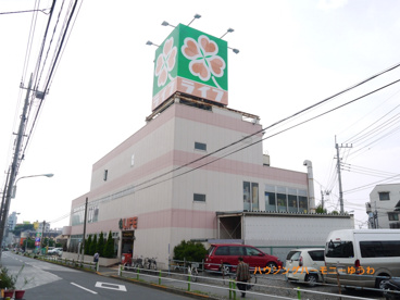 ライフ 赤塚店の画像3