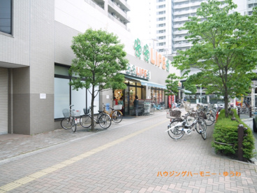 ライフ アクトピア北赤羽店の画像4