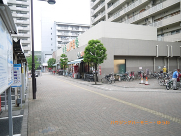 ライフ アクトピア北赤羽店の画像5
