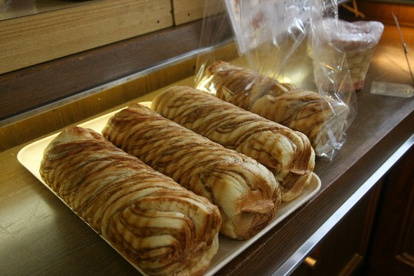 EMU 鶴ヶ島/エミュウ　（パン屋さん）の画像2