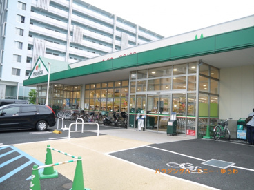マルエツ 赤羽台店の画像2