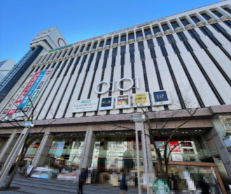 錦糸町マルイの画像1