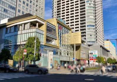 オリナス錦糸町の画像1
