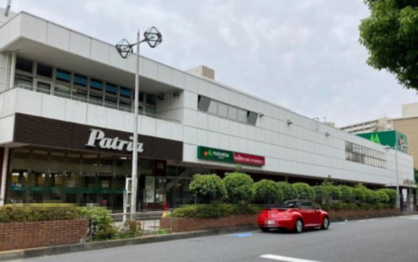 パトリア葛西店の画像1