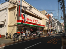 コモディ　イイダ　西巣鴨店