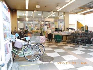 コモディ イイダ 大山店(ハッピーロード)の画像2