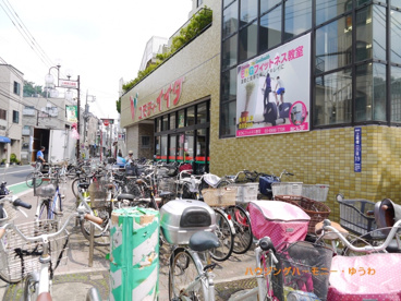 コモディ イイダ 上板橋店の画像4