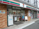 セブンイレブン 横浜岩井町店の画像