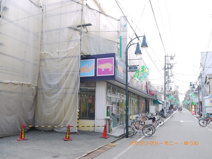 コモディ　イイダ　幸町店