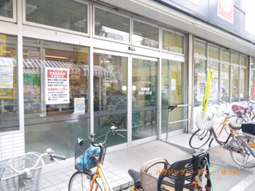 コモディ イイダ 幸町店の画像3