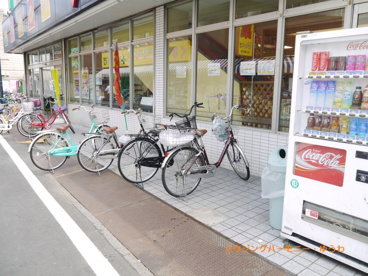 コモディ イイダ 幸町店の画像5