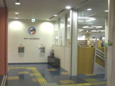 北口図書館
