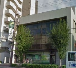 三井住友銀行　赤川支店の画像1
