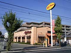 ジョリーパスタ　塚口店の画像2