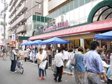コモディ イイダ 滝野川店の画像4