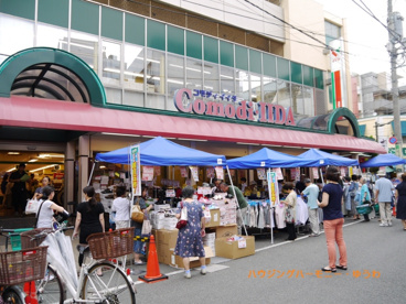 コモディ イイダ 滝野川店の画像5