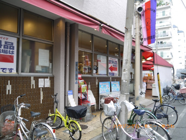 コモディ イイダ 東十条店の画像4
