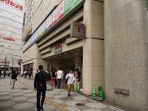 LABI1　日本総本店　池袋