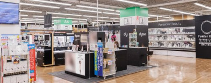 LABI1　日本総本店　池袋の画像3