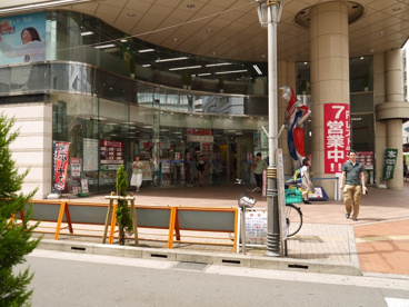 LABI1　日本総本店　池袋の画像4
