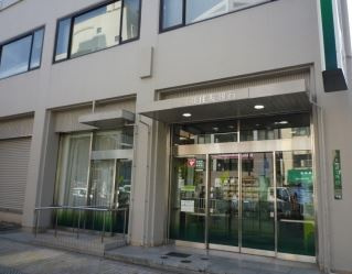 三井住友銀行　深江橋支店の画像1