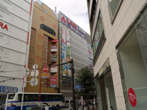 LABI1　池袋モバイルドリーム館