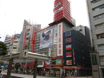 ビックカメラ　池袋西口店