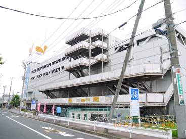 ダイエー赤羽北本通り店の画像1