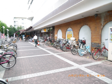 ダイエー赤羽北本通り店の画像4