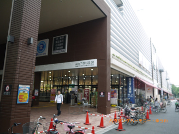 ダイエー　赤羽店の画像2